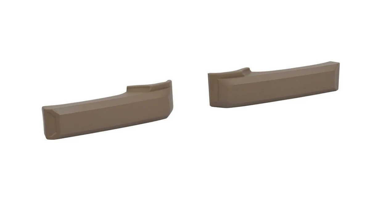 AJT Design Interior Door Handle Covers for FJ Cruiser (2007-2014) - Image 13