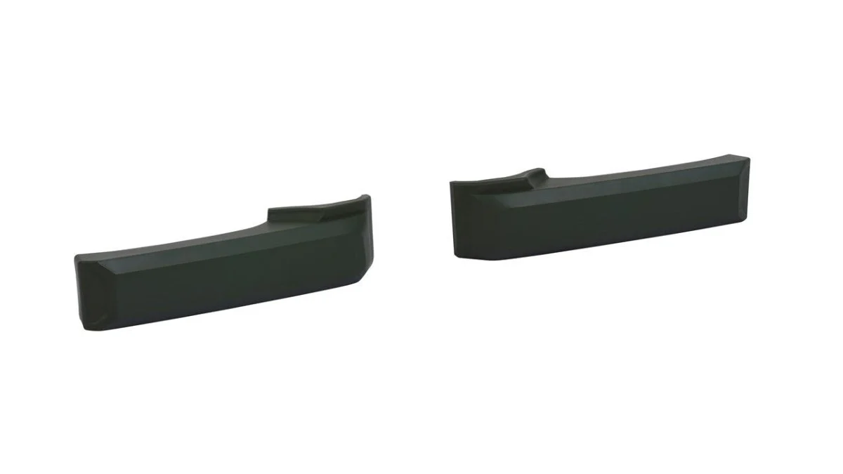 AJT Design Interior Door Handle Covers for FJ Cruiser (2007-2014) - Image 9