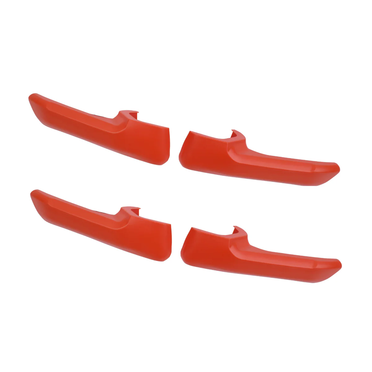 AJT Design Interior Door Handle Covers for 2023-2024 Sequoia - Image 6