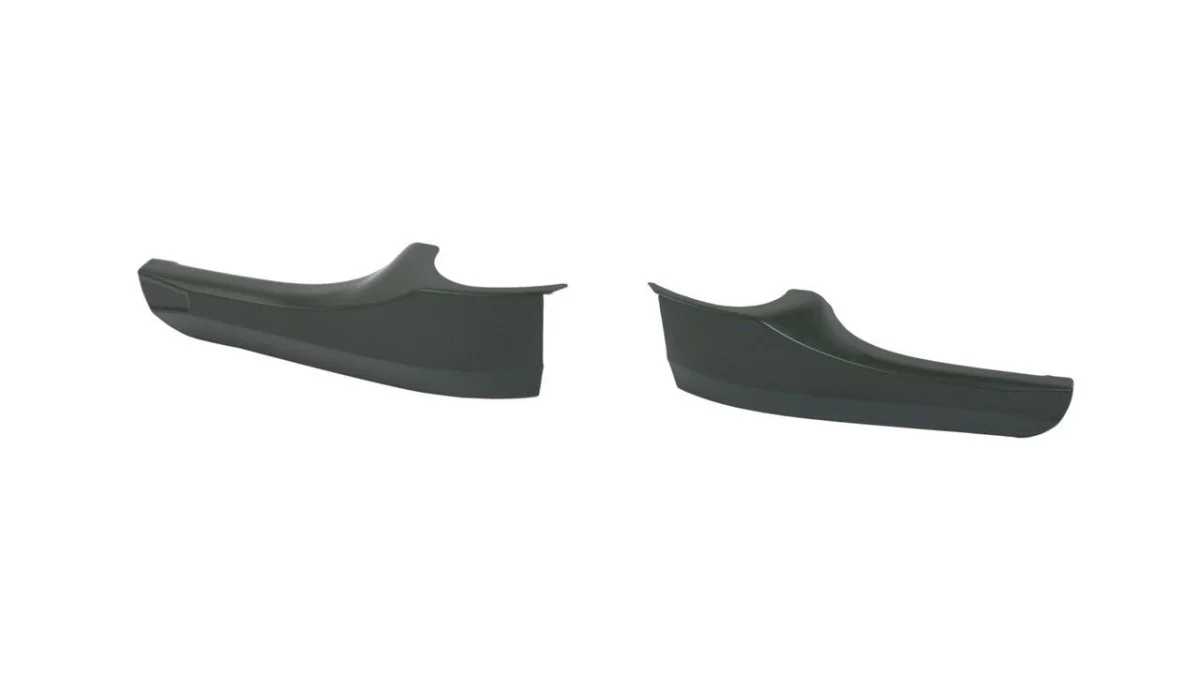 AJT Design Interior Door Handle Covers for Tacoma (2016-2023) - Image 20