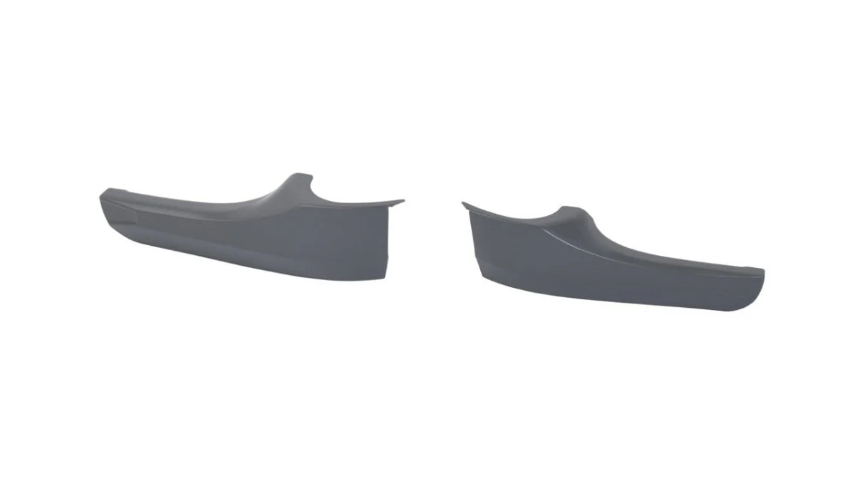 AJT Design Interior Door Handle Covers for Tacoma (2016-2023) - Image 21
