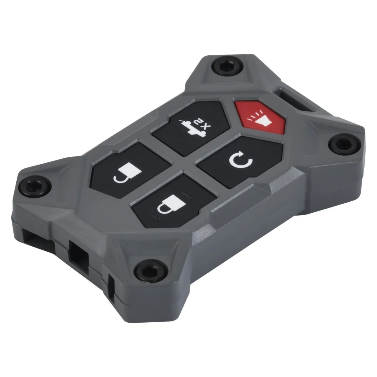 AJT Design Key Fob for Chevy/GMC Truck (2019-2024) - Image 4