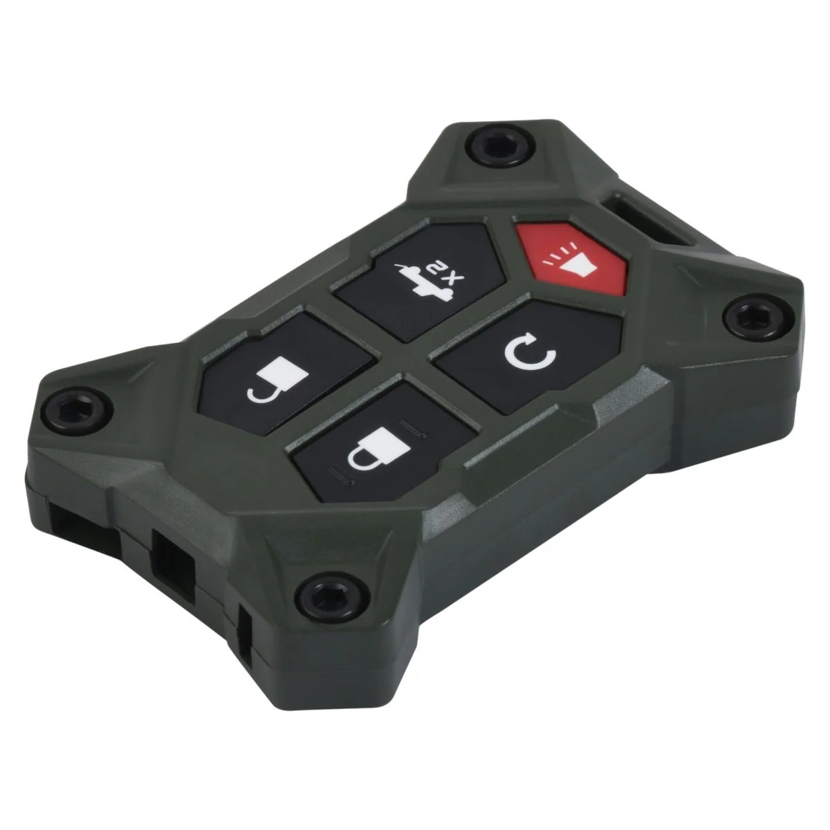 AJT Design Key Fob for Chevy/GMC Truck (2019-2024) - Image 6