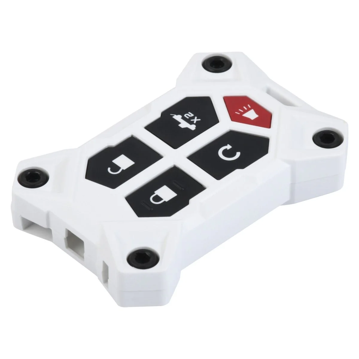 AJT Design Key Fob for Chevy/GMC Truck (2019-2024) - Image 7