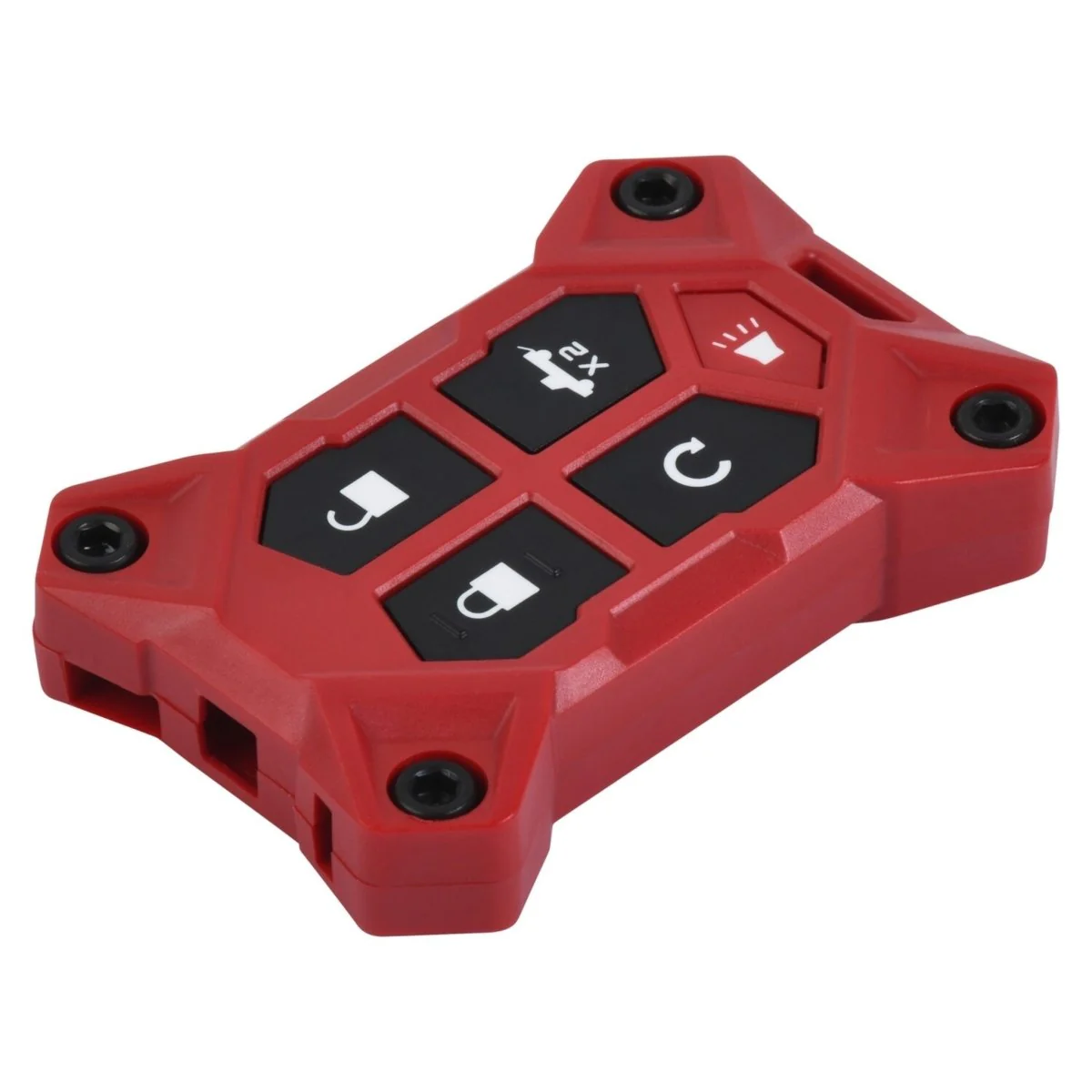AJT Design Key Fob for Chevy/GMC Truck (2019-2024) - Image 9