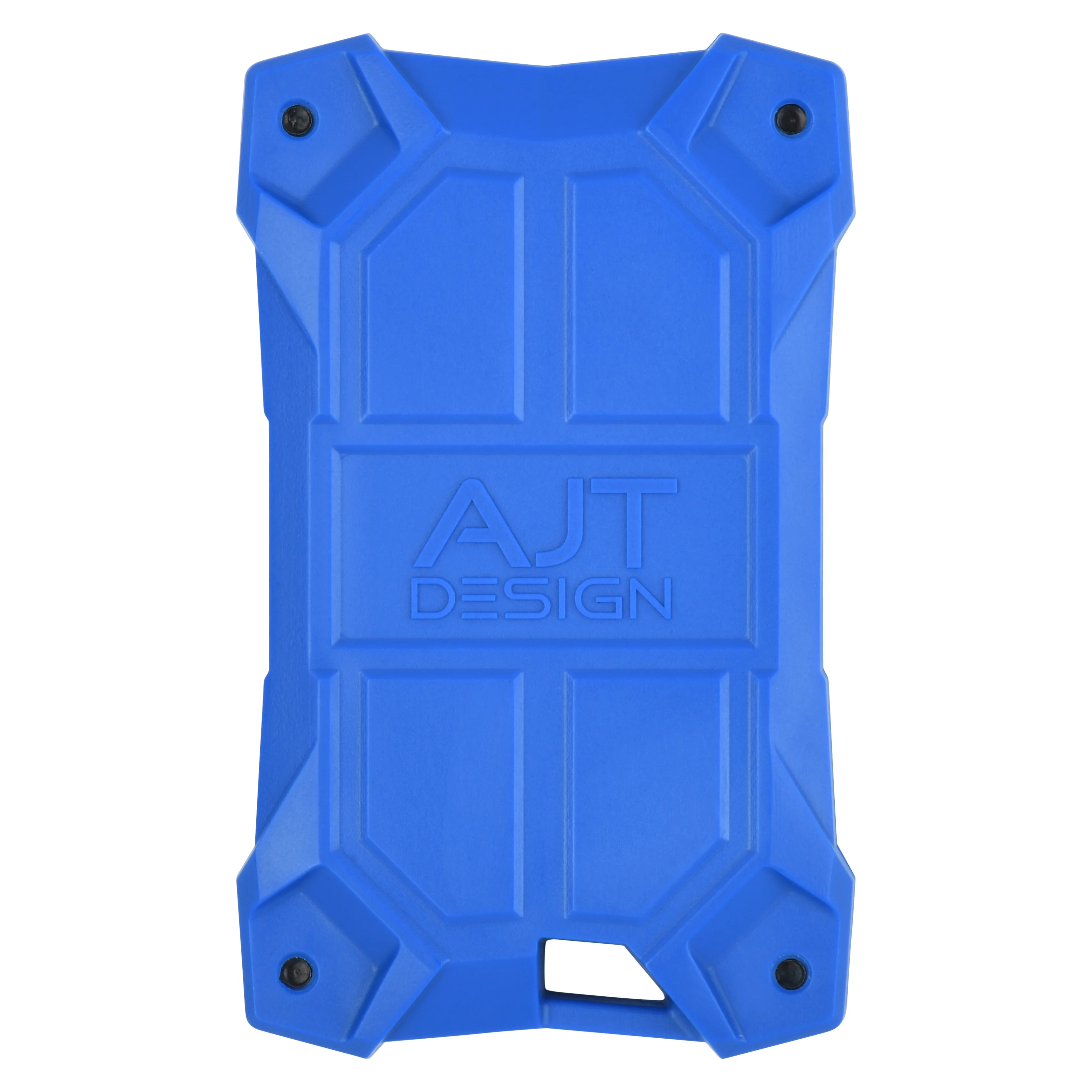 AJT Design Key Fob for Chevy Silverado/GMC Sierra (2022-2024) - Image 12