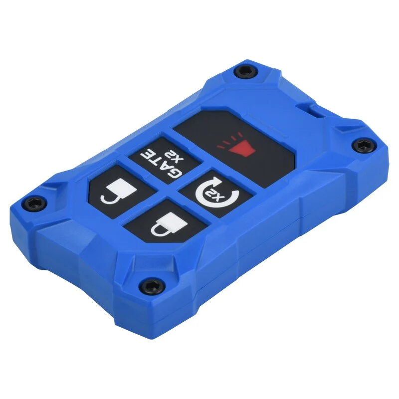 AJT Design Key Fob for Chevy Silverado/GMC Sierra (2022-2024) - Image 13