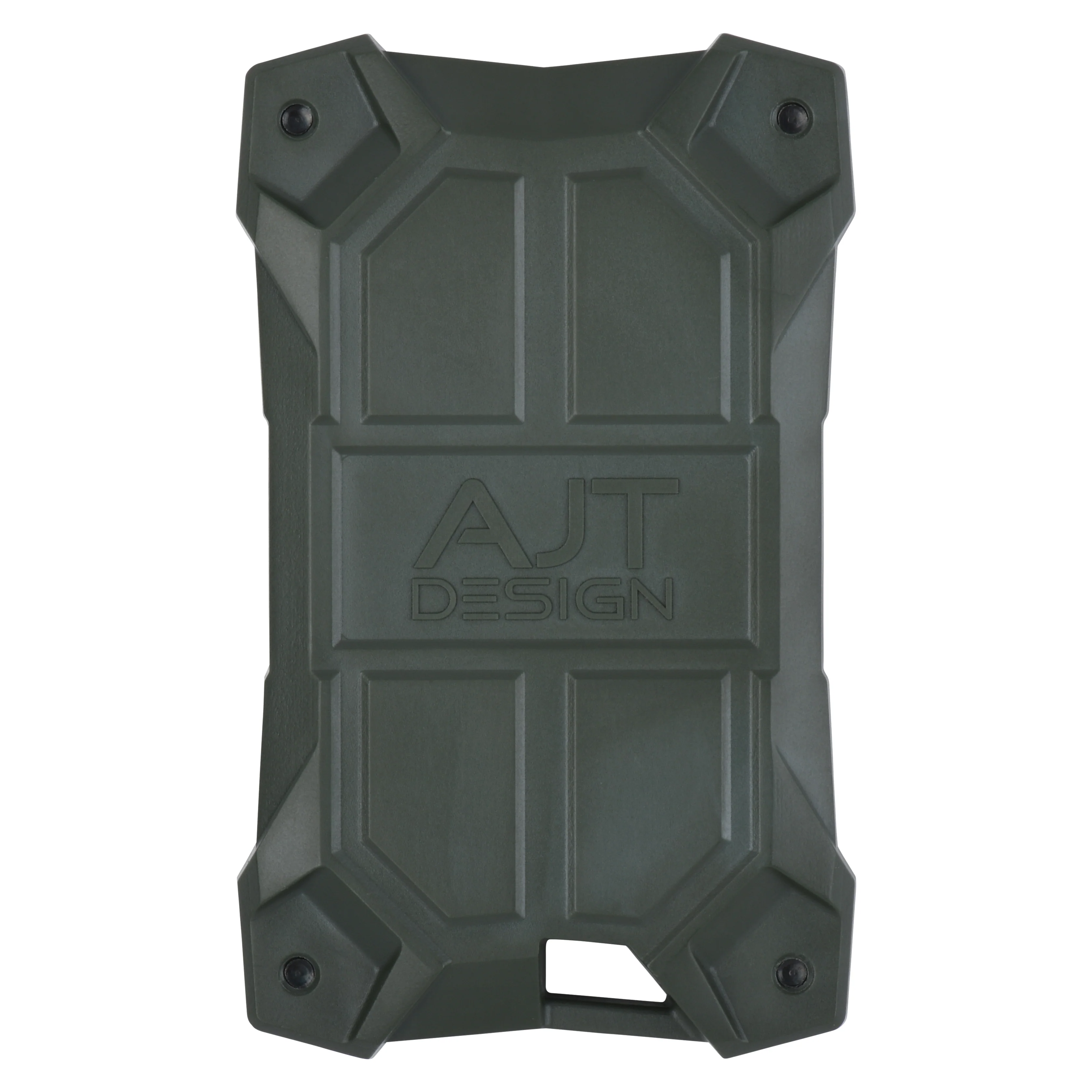 AJT Design Key Fob for Chevy Silverado/GMC Sierra (2022-2024) - Image 16