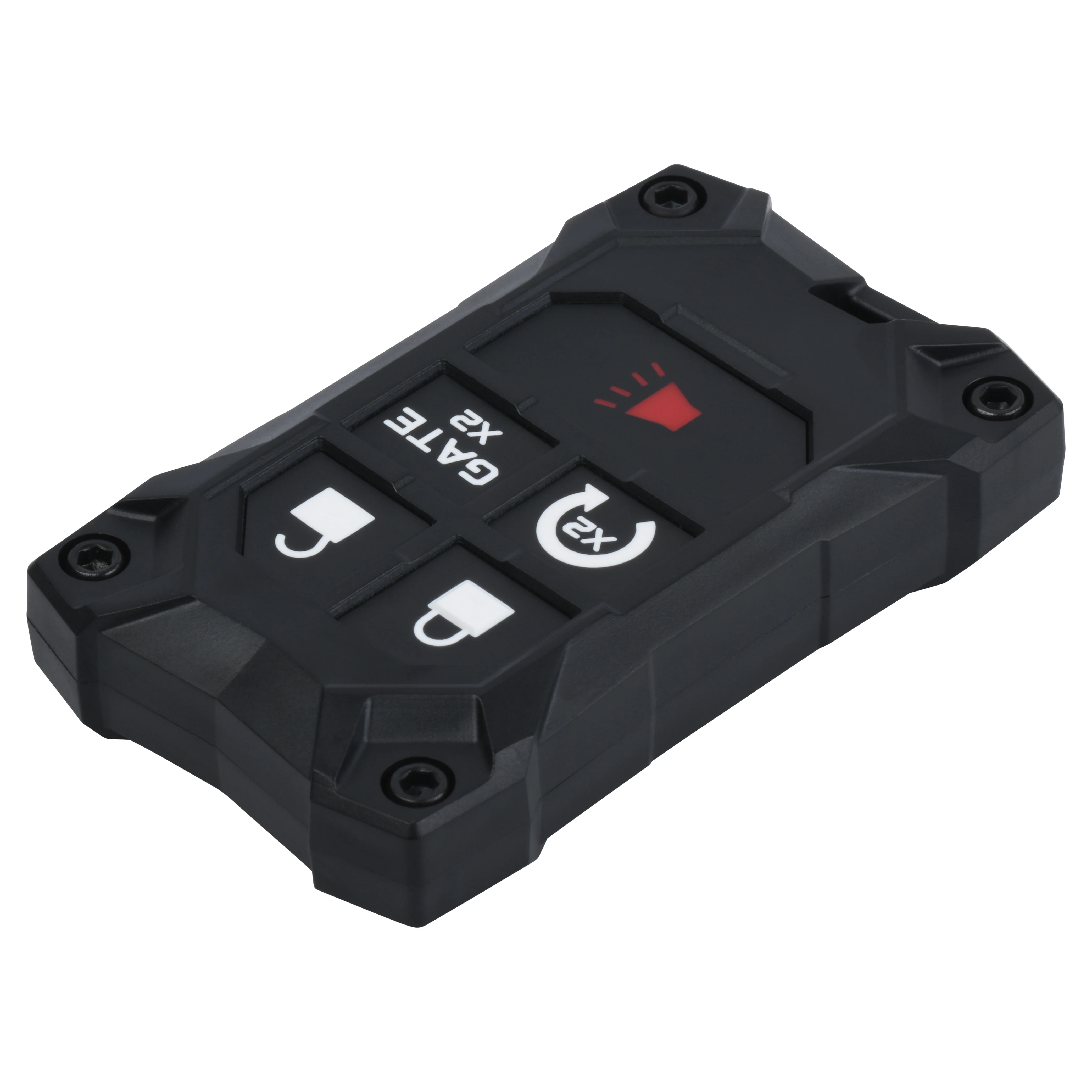 AJT Design Key Fob for Chevy Silverado/GMC Sierra (2022-2024) - Image 2