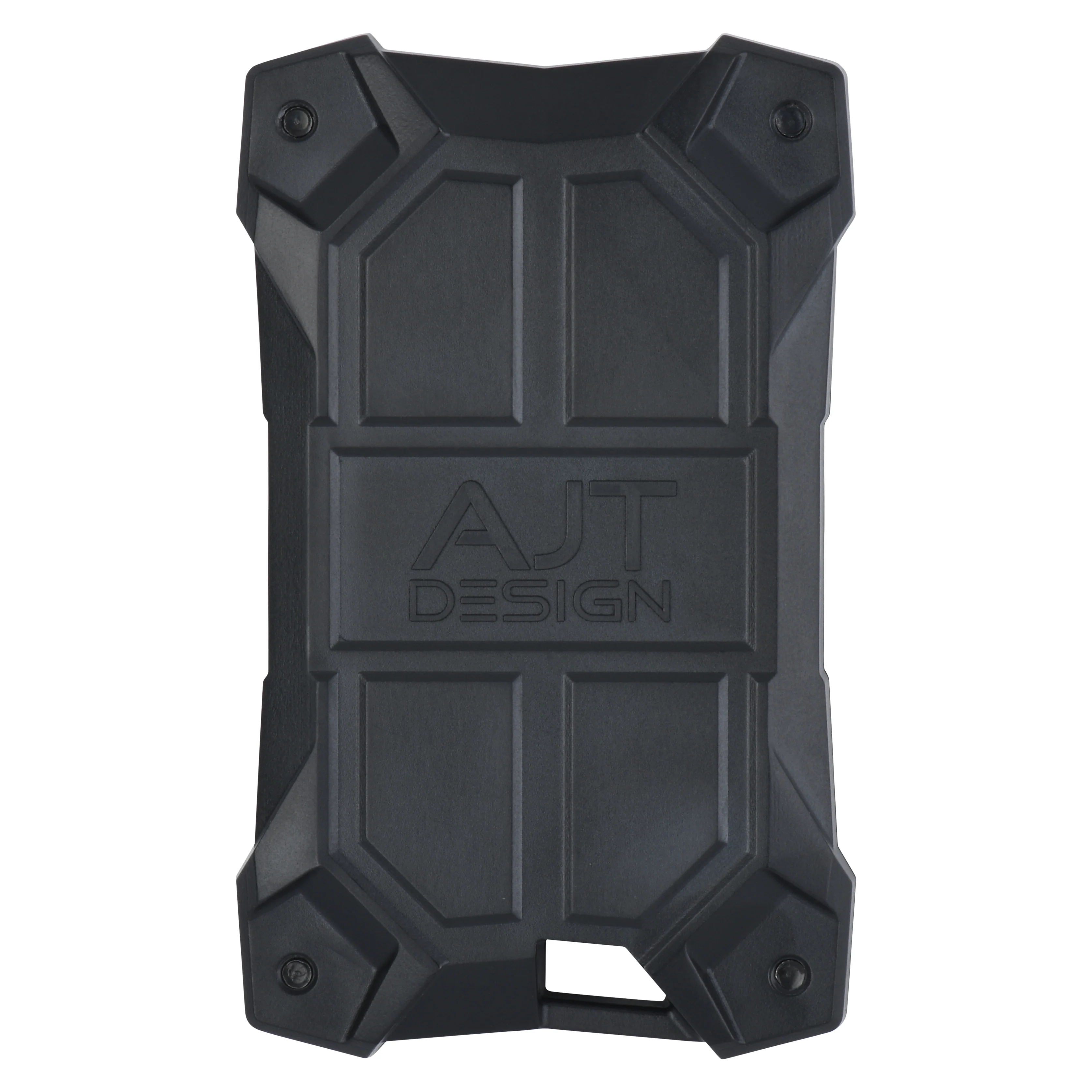 AJT Design Key Fob for Chevy Silverado/GMC Sierra (2022-2024) - Image 3