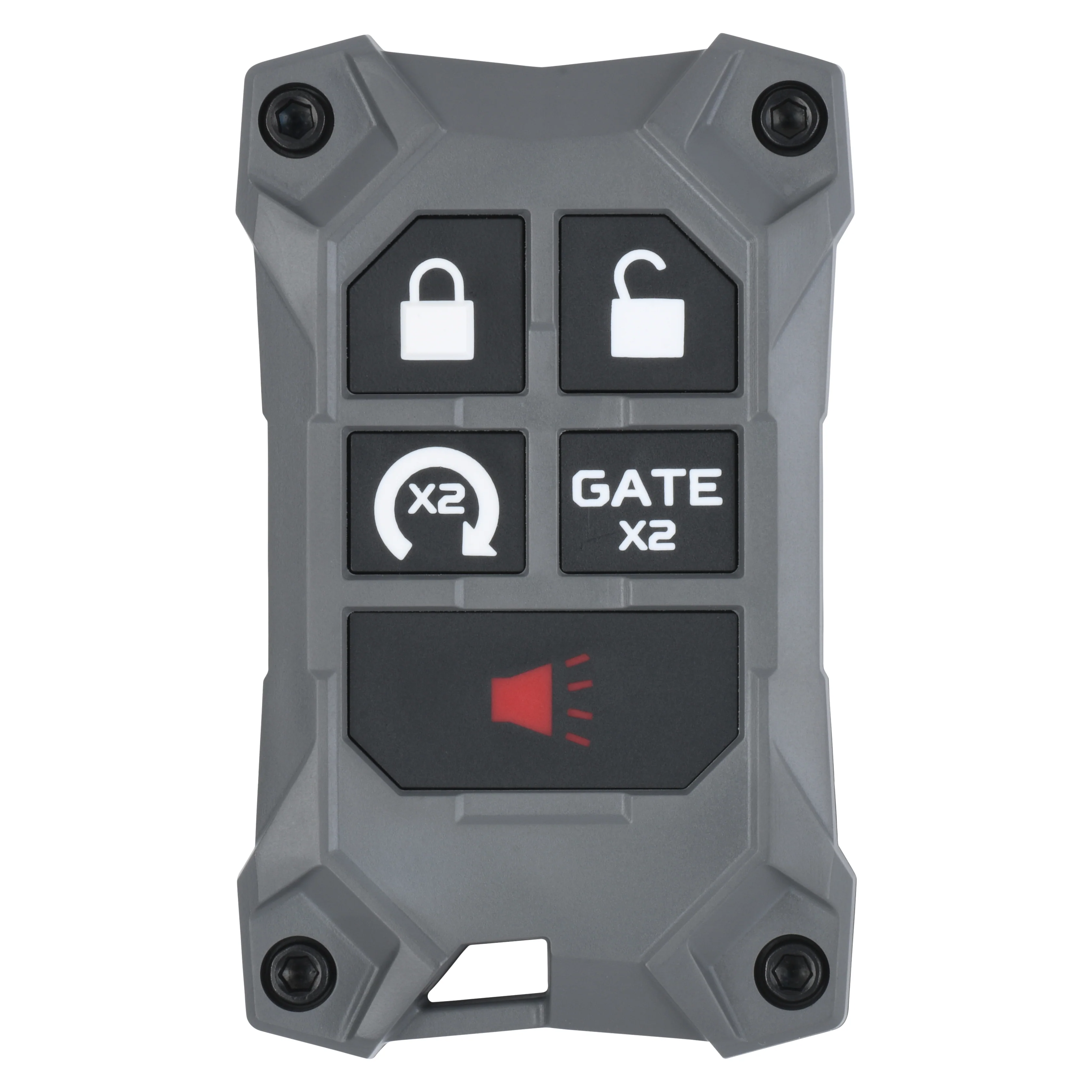 AJT Design Key Fob for Chevy Silverado/GMC Sierra (2022-2024) - Image 5