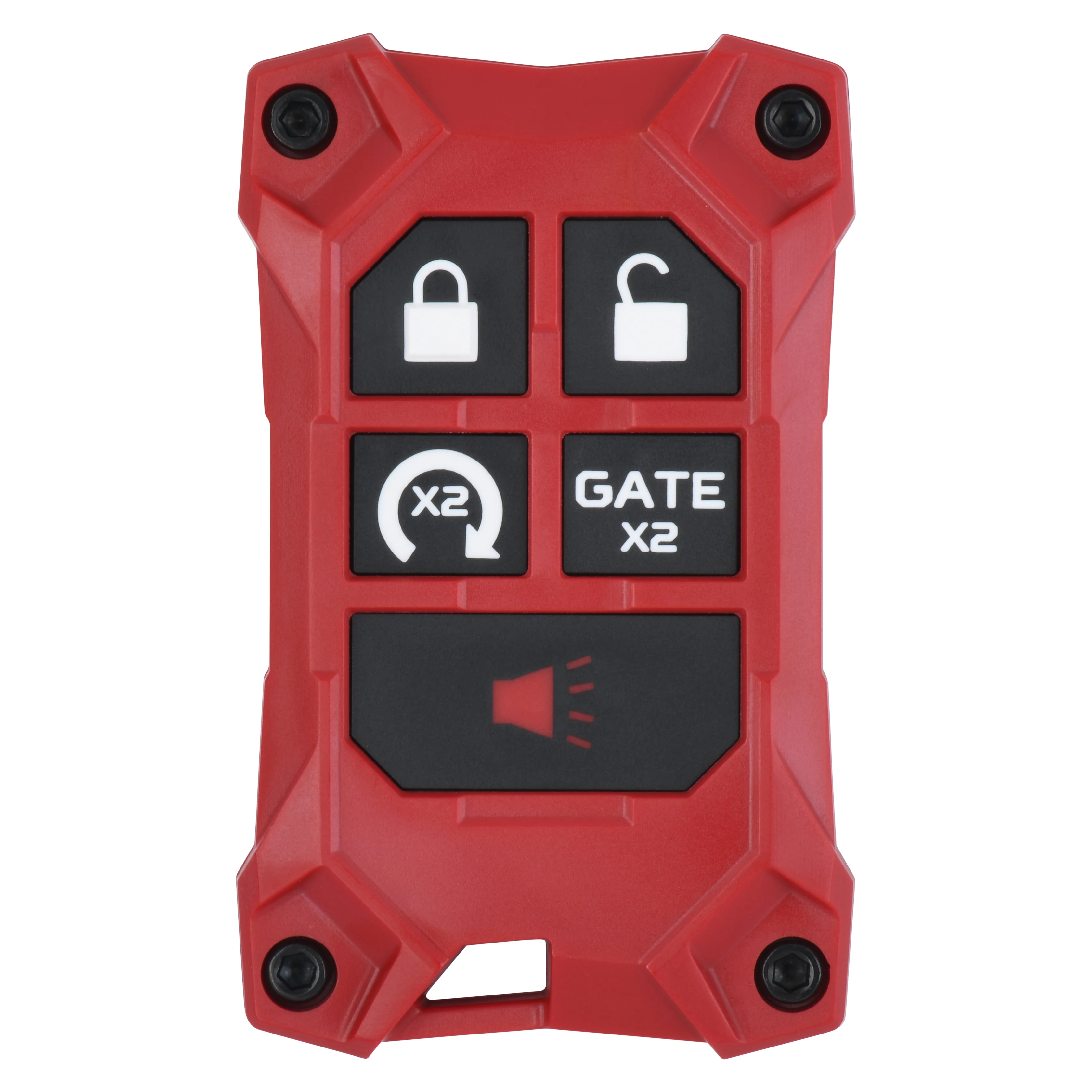 AJT Design Key Fob for Chevy Silverado/GMC Sierra (2022-2024) - Image 8