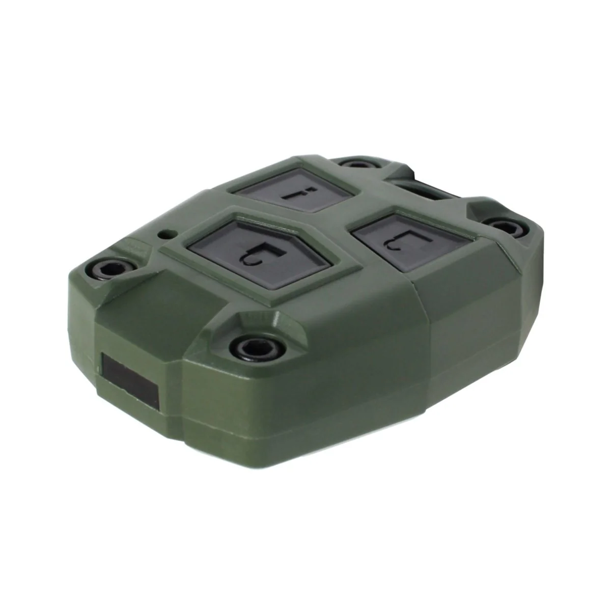 AJT Design Key Fob for FJ Cruiser (2008-2014) - Image 18