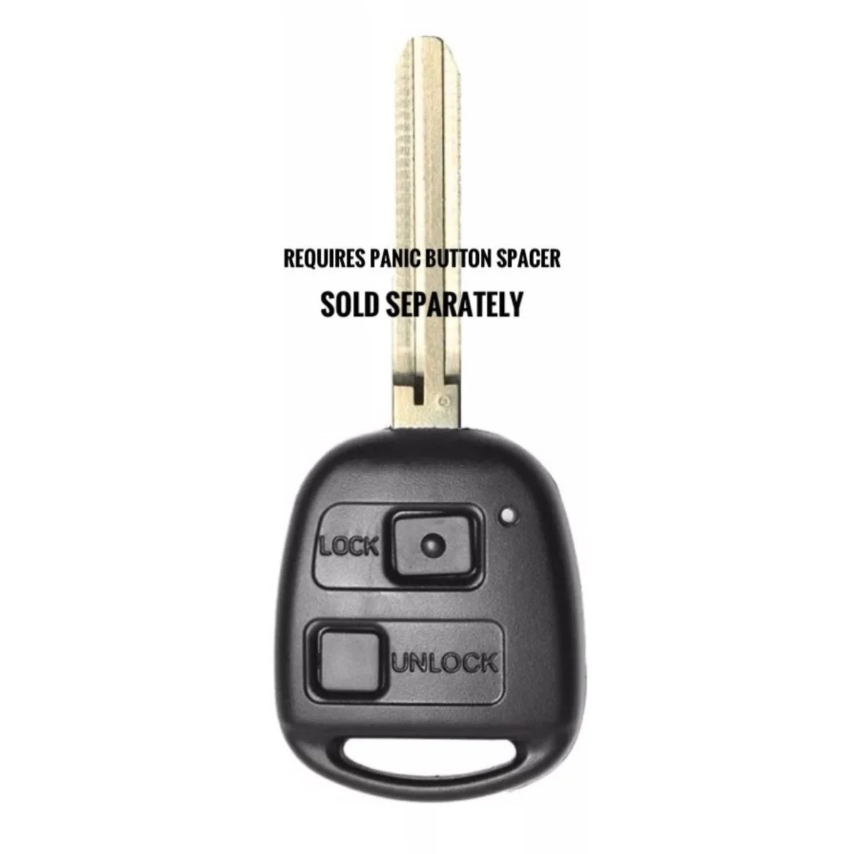 AJT Design Key Fob for FJ Cruiser (2008-2014) - Image 8