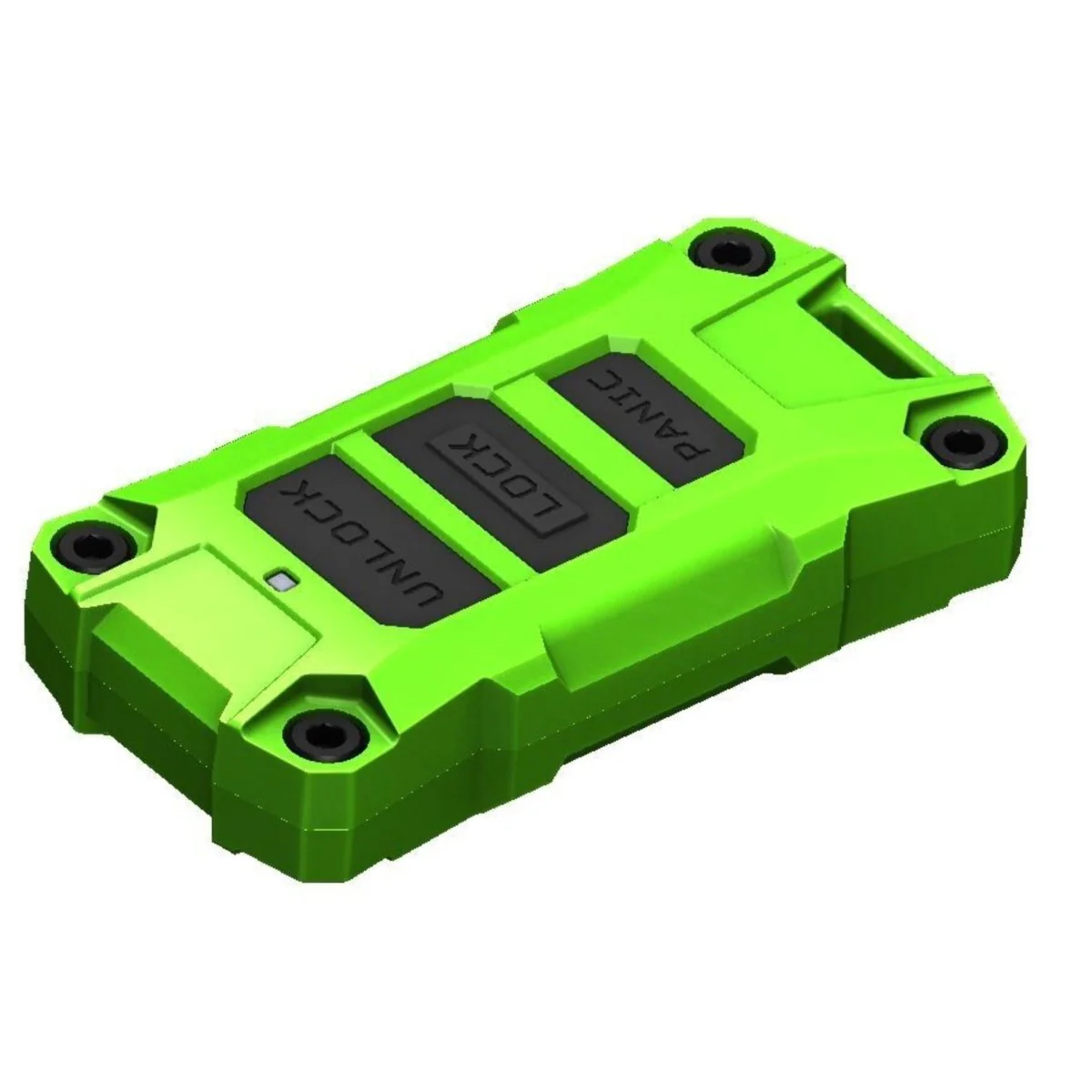 AJT Design Key Fob for Gladiator JT (2019-2023) - Image 17