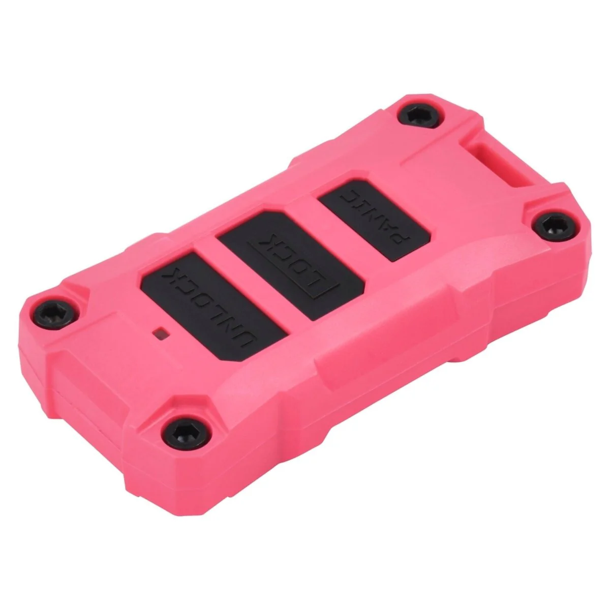 AJT Design Key Fob for Jeep Wrangler JL (2018-2024) - Image 16