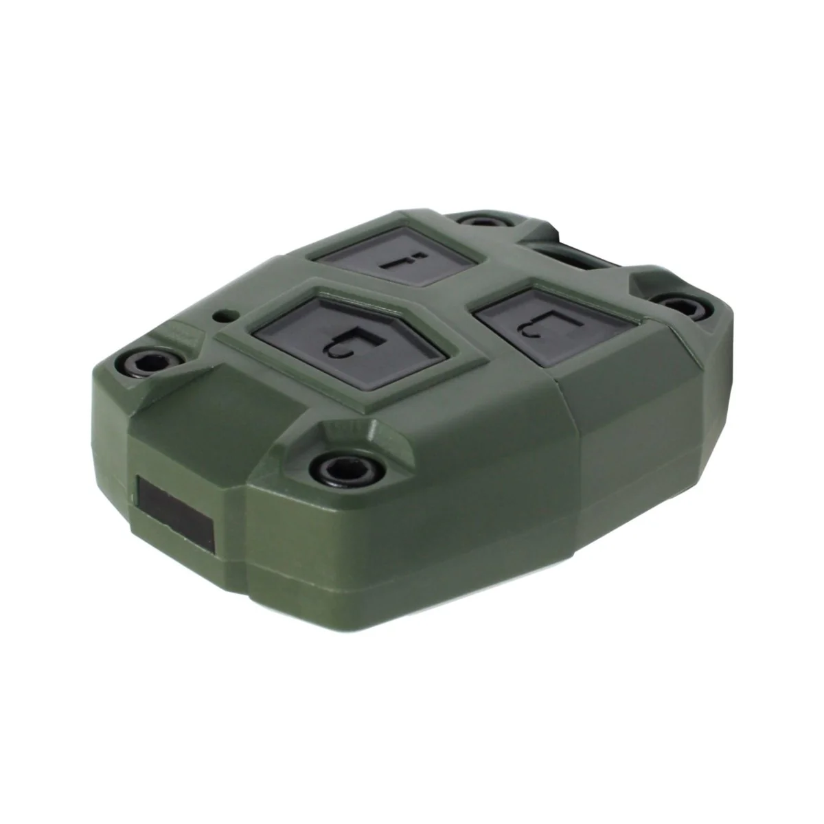 AJT Design Key Fob for Land Cruiser (1998-2007) - Image 14