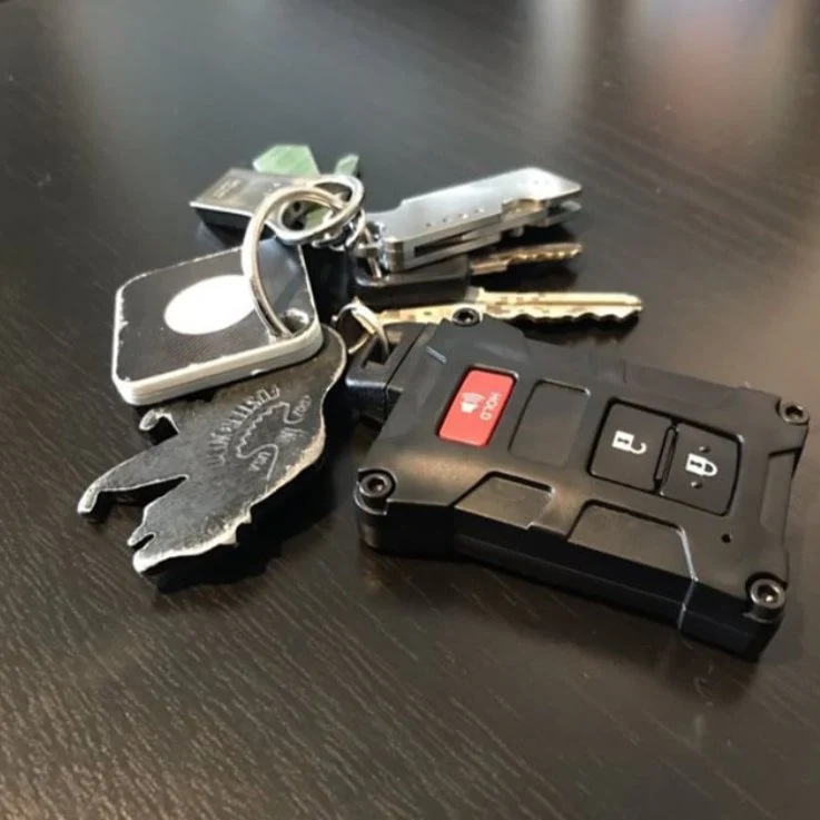 AJT Design Key Fob V1 for Tundra (2020-2021) - Image 5