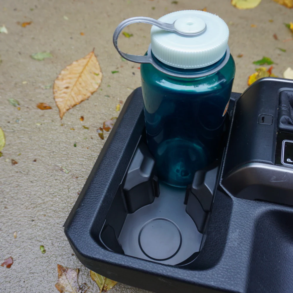 AJT Design Oversize Cup Holder for Tacoma (2016-2023) - Image 11