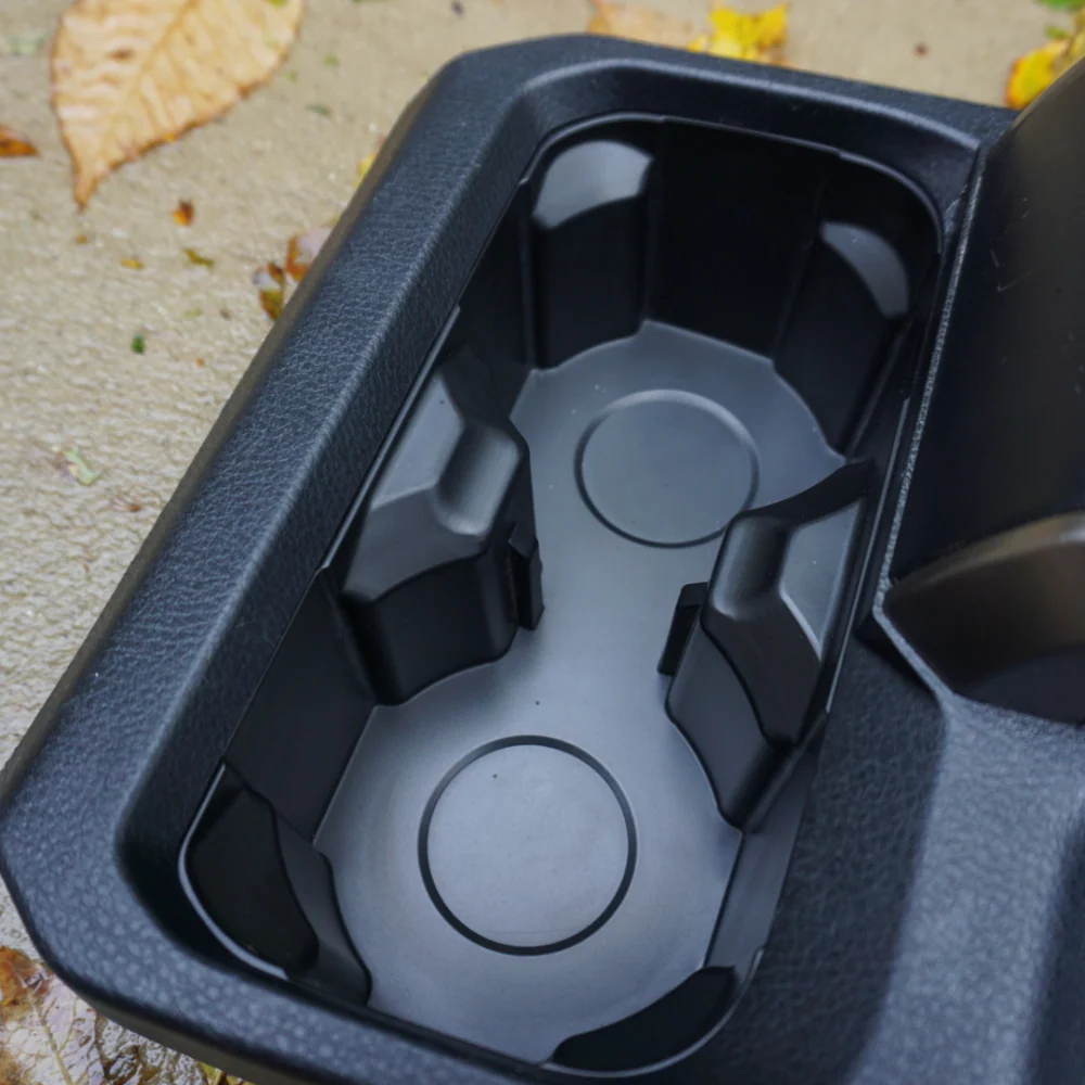 AJT Design Oversize Cup Holder for Tacoma (2016-2023) - Image 12
