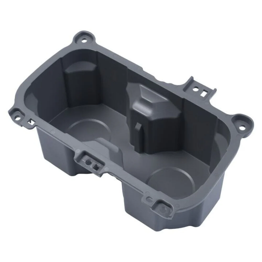 AJT Design Oversize Cup Holder for Tacoma (2016-2023) - Image 3