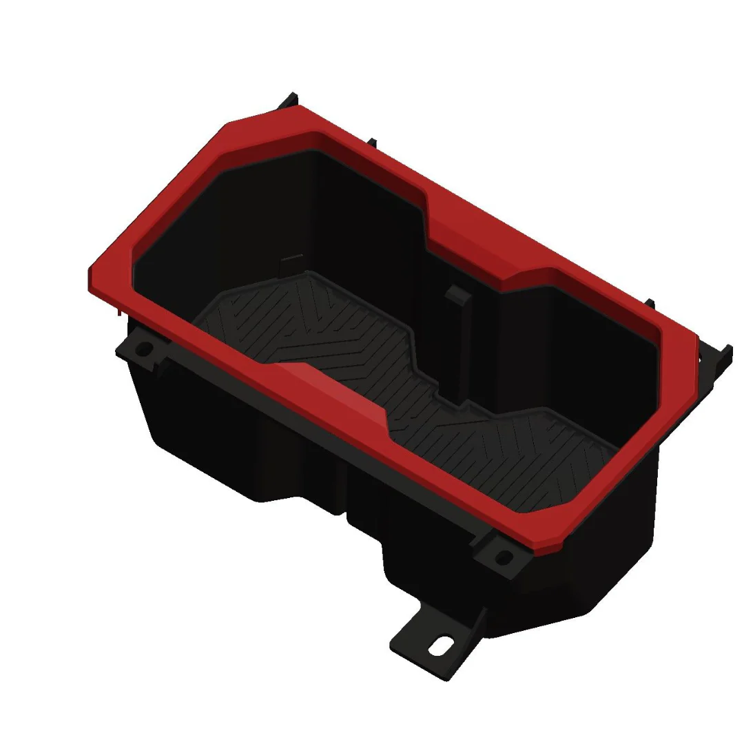 AJT Design Oversized Cup Holder for Tacoma (2024-2026) - Image 7