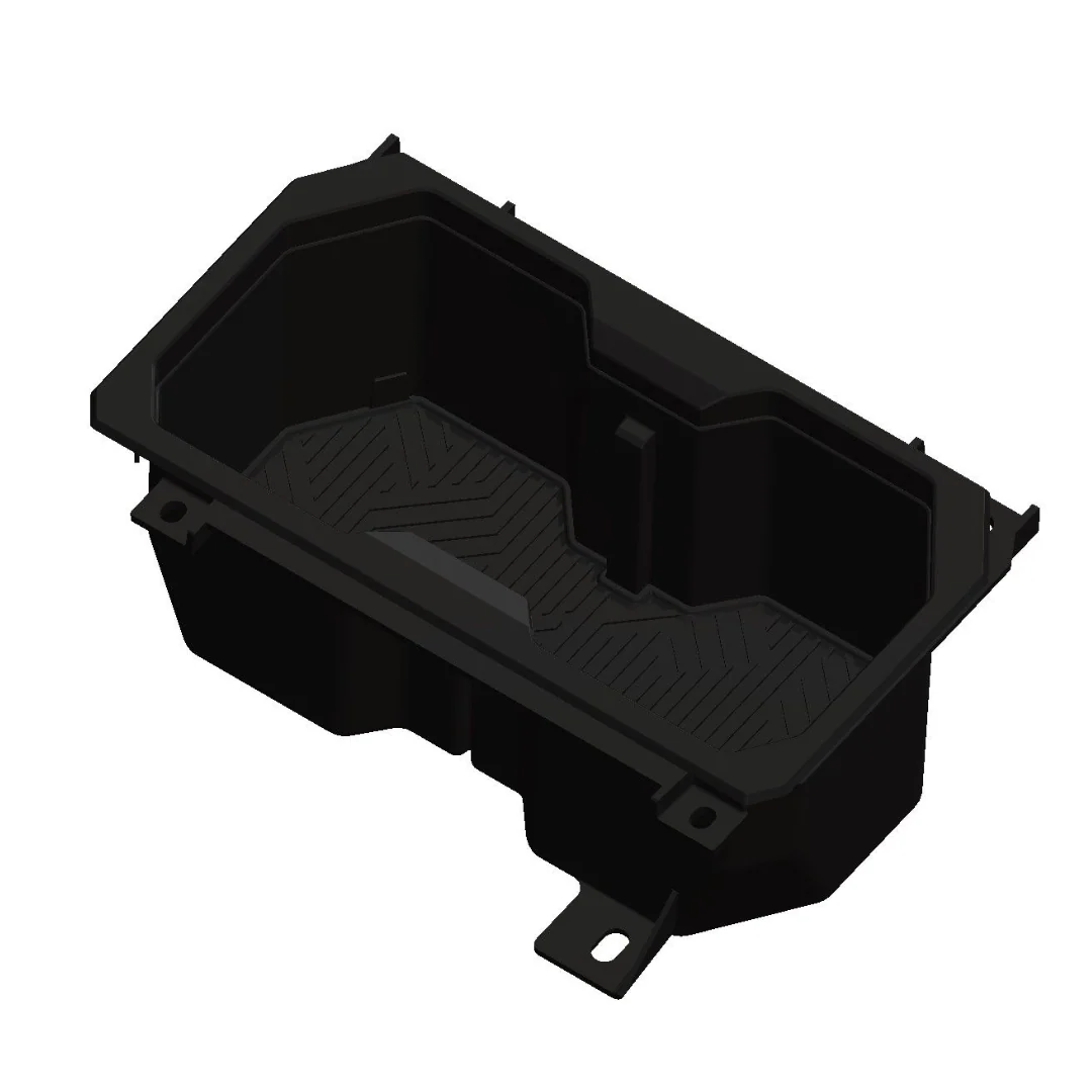 AJT Design Oversized Cup Holder for Tacoma (2024-2026) - Image 9