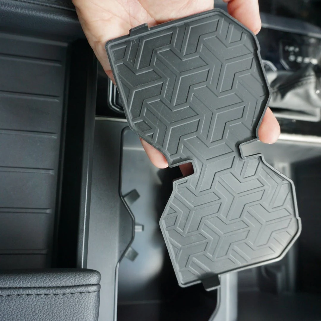 AJT Design Oversized Cup Holder for Tundra (2022-2026) - Image 6