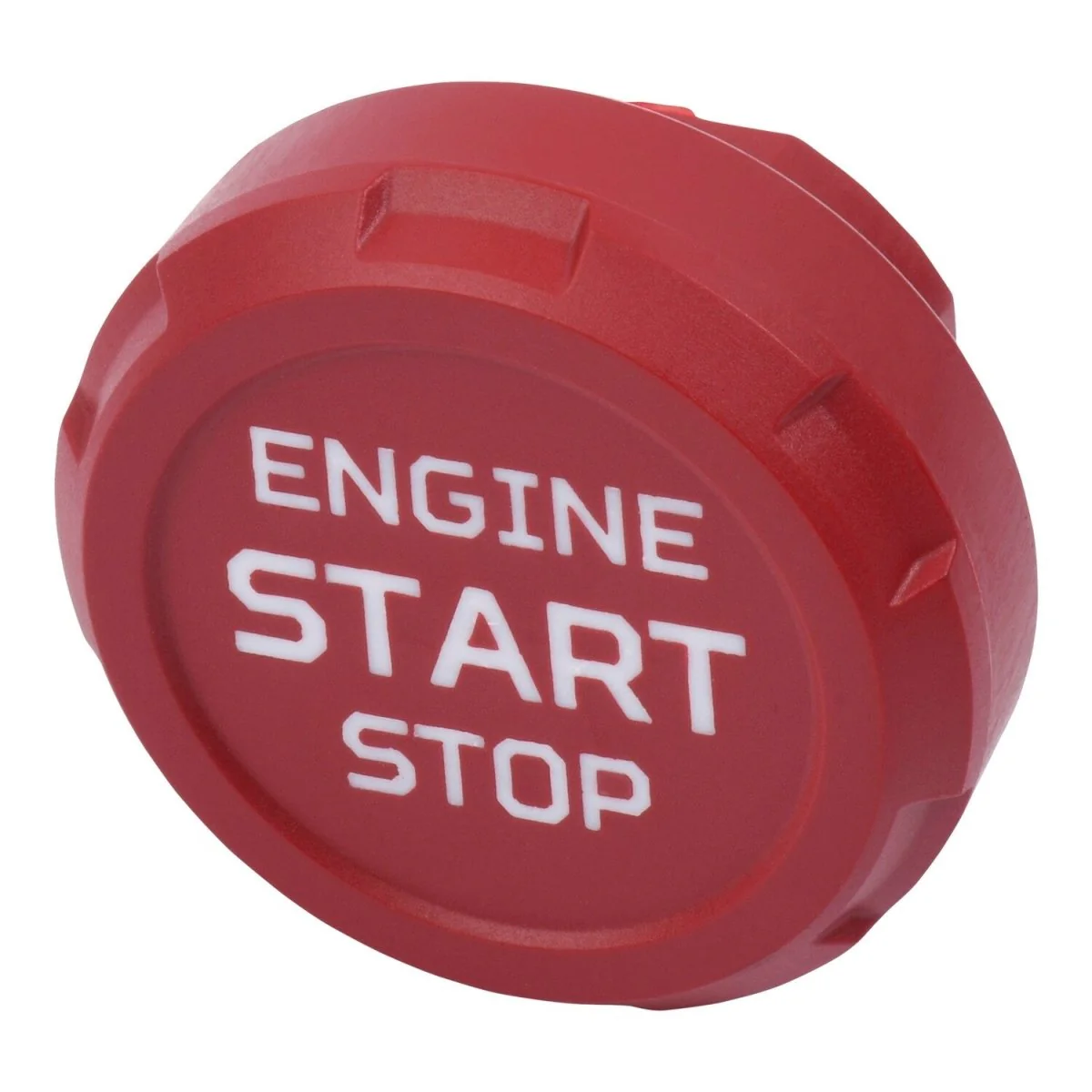 AJT Design Push Start Button for Tundra (2020-2021) - Image 2