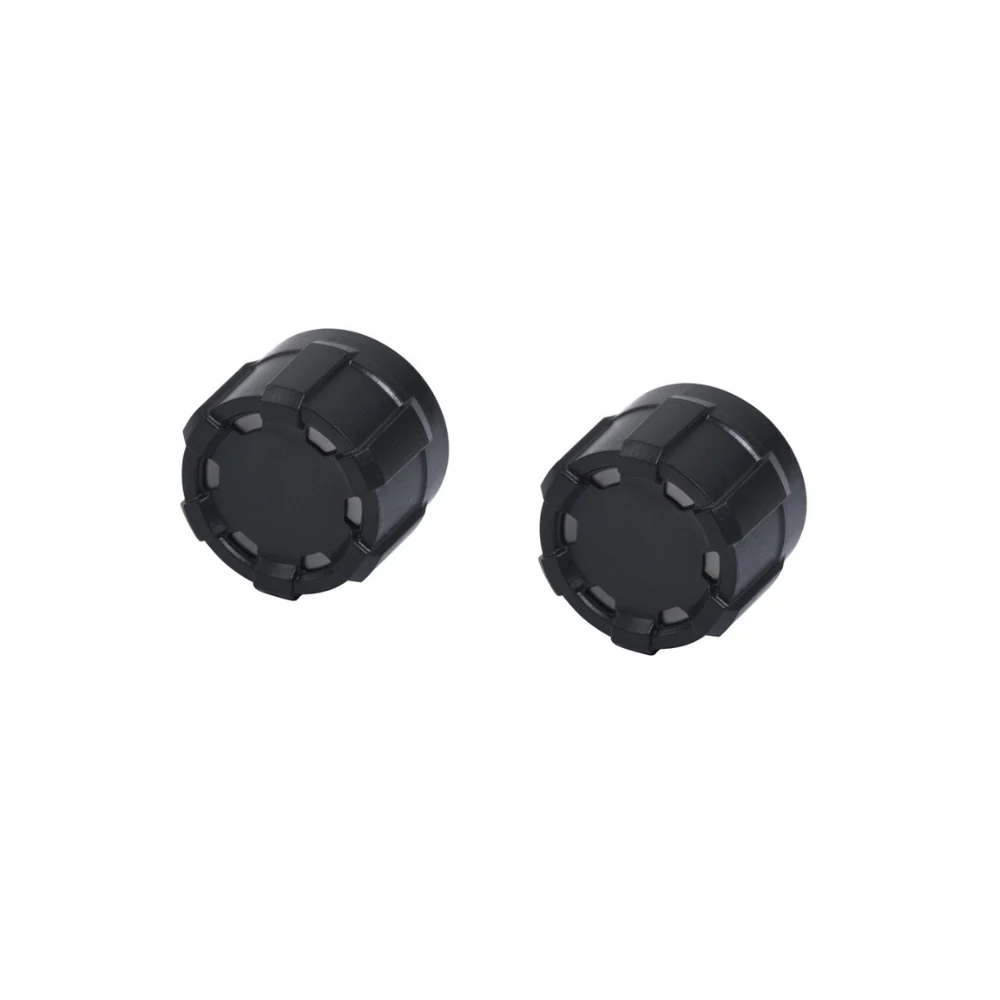 AJT Design Radio Knobs for Tacoma (2016-2023) - Image 3