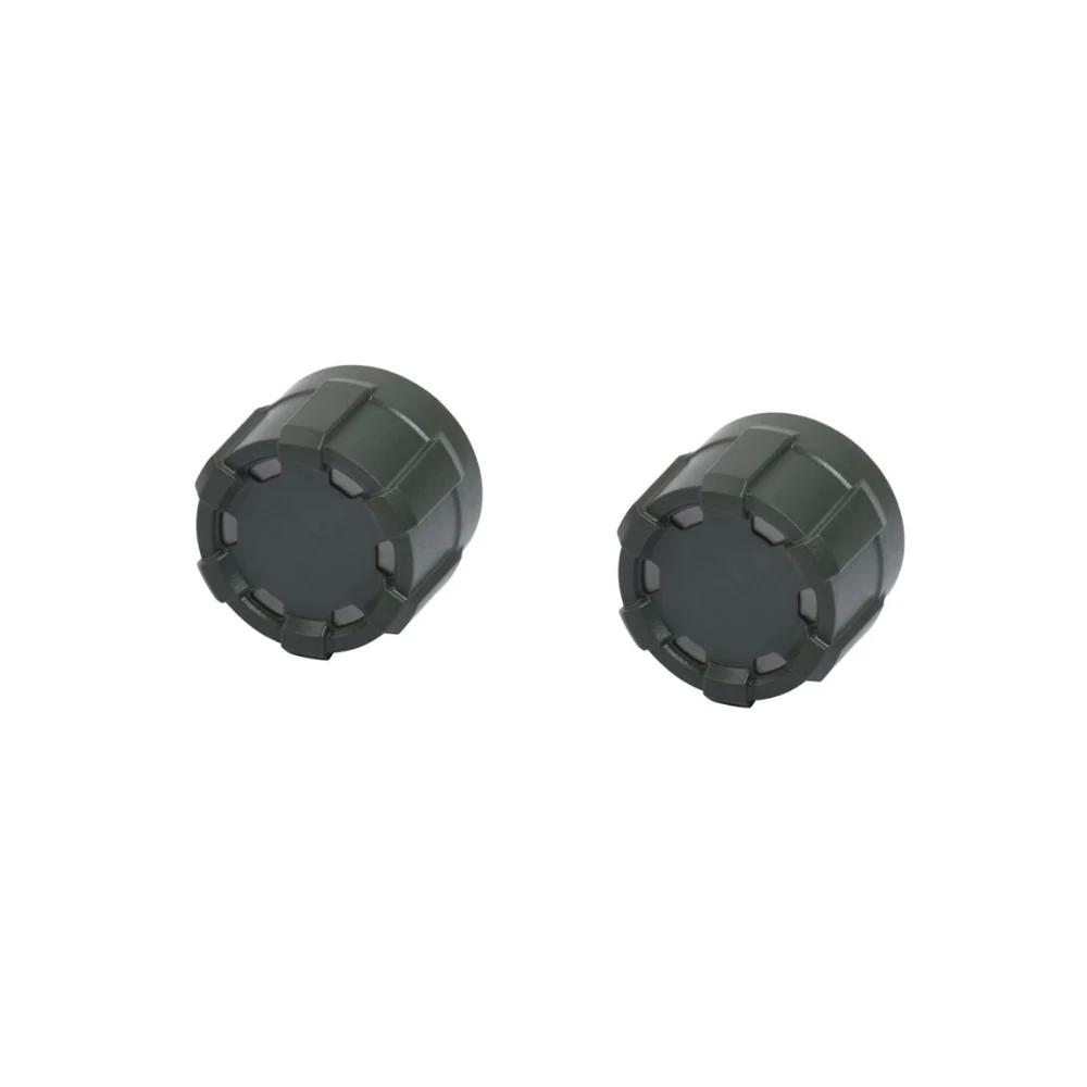 AJT Design Radio Knobs for Tacoma (2016-2023) - Image 4