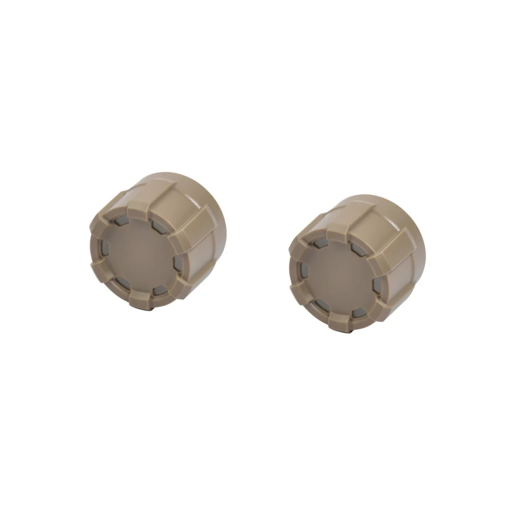 AJT Design Radio Knobs for Tacoma (2016-2023) - Image 7