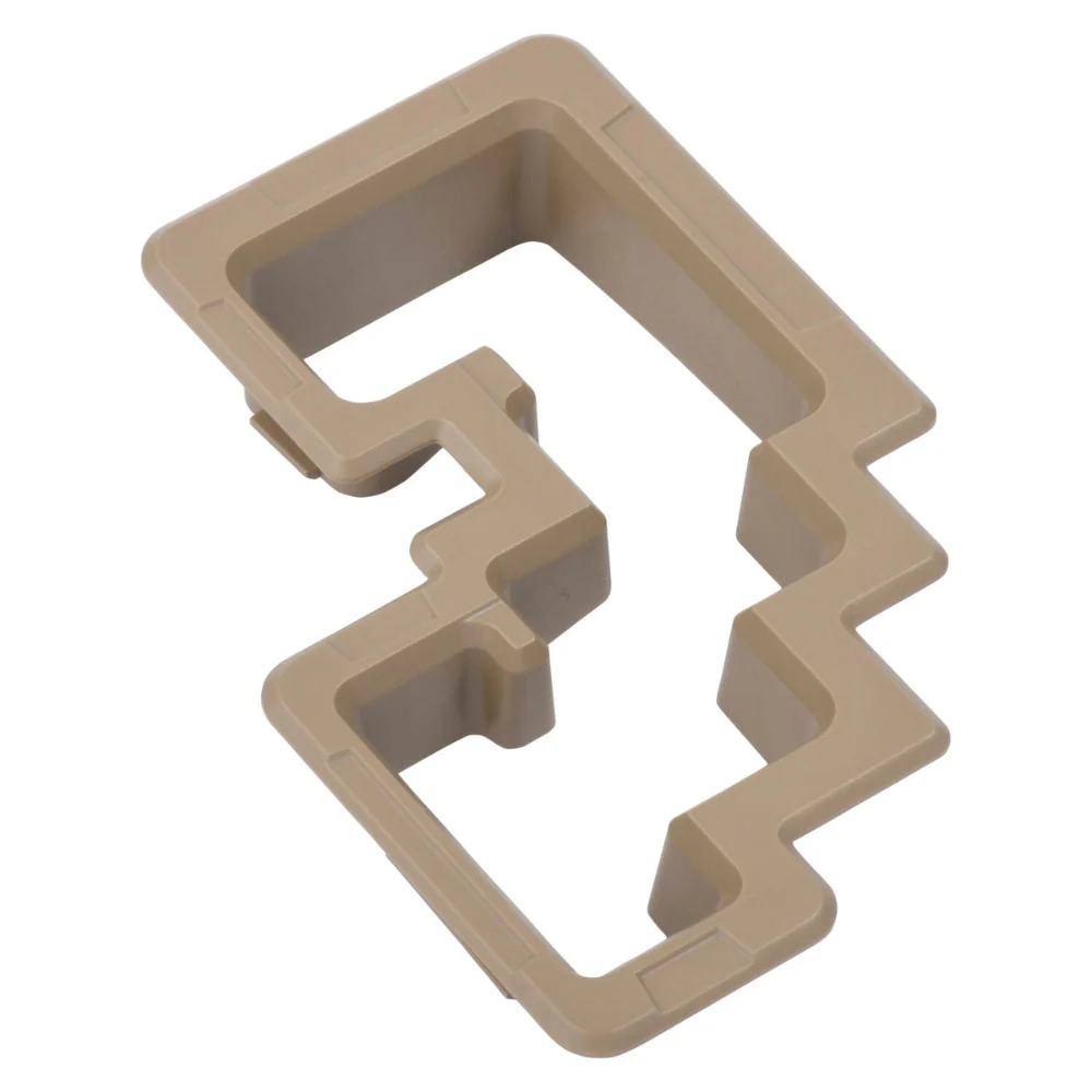 AJT Design Shift Gate Trim Ring for Tundra (2014-2021) - Image 13