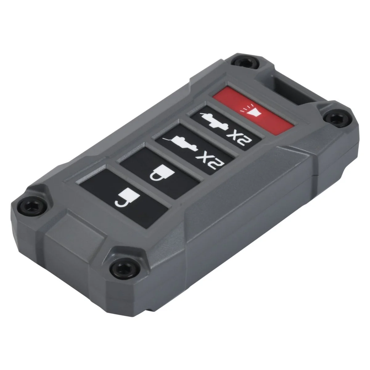 AJT Design Smart Key Fob for Ford Maverick (2022-2026) - Image 11