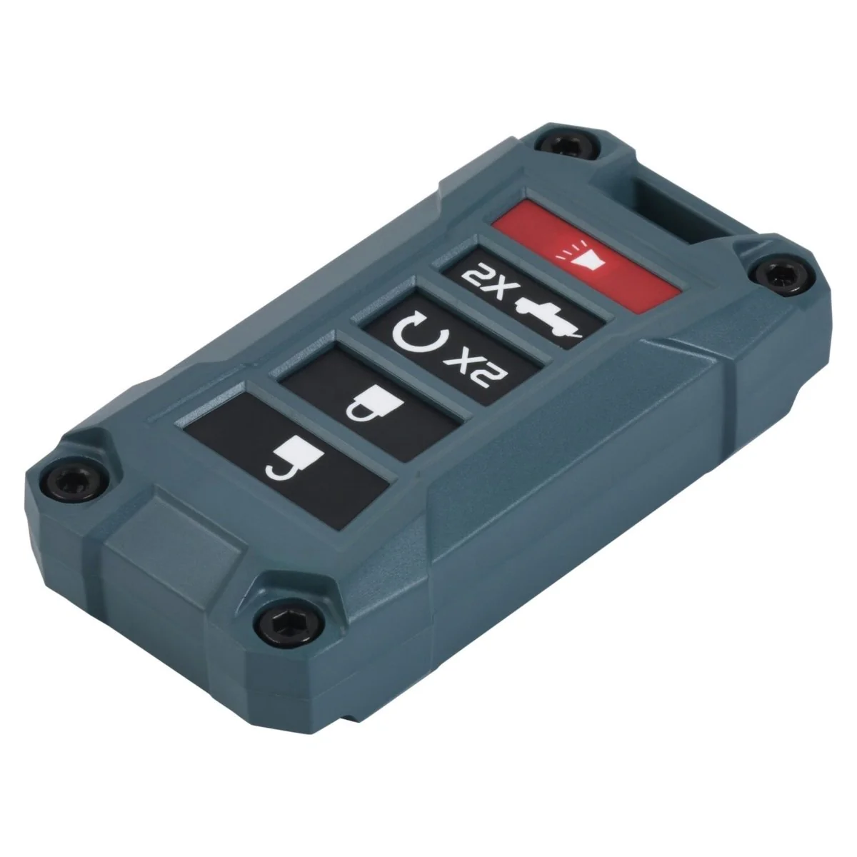 AJT Design Smart Key Fob for Ford Maverick (2022-2026) - Image 5
