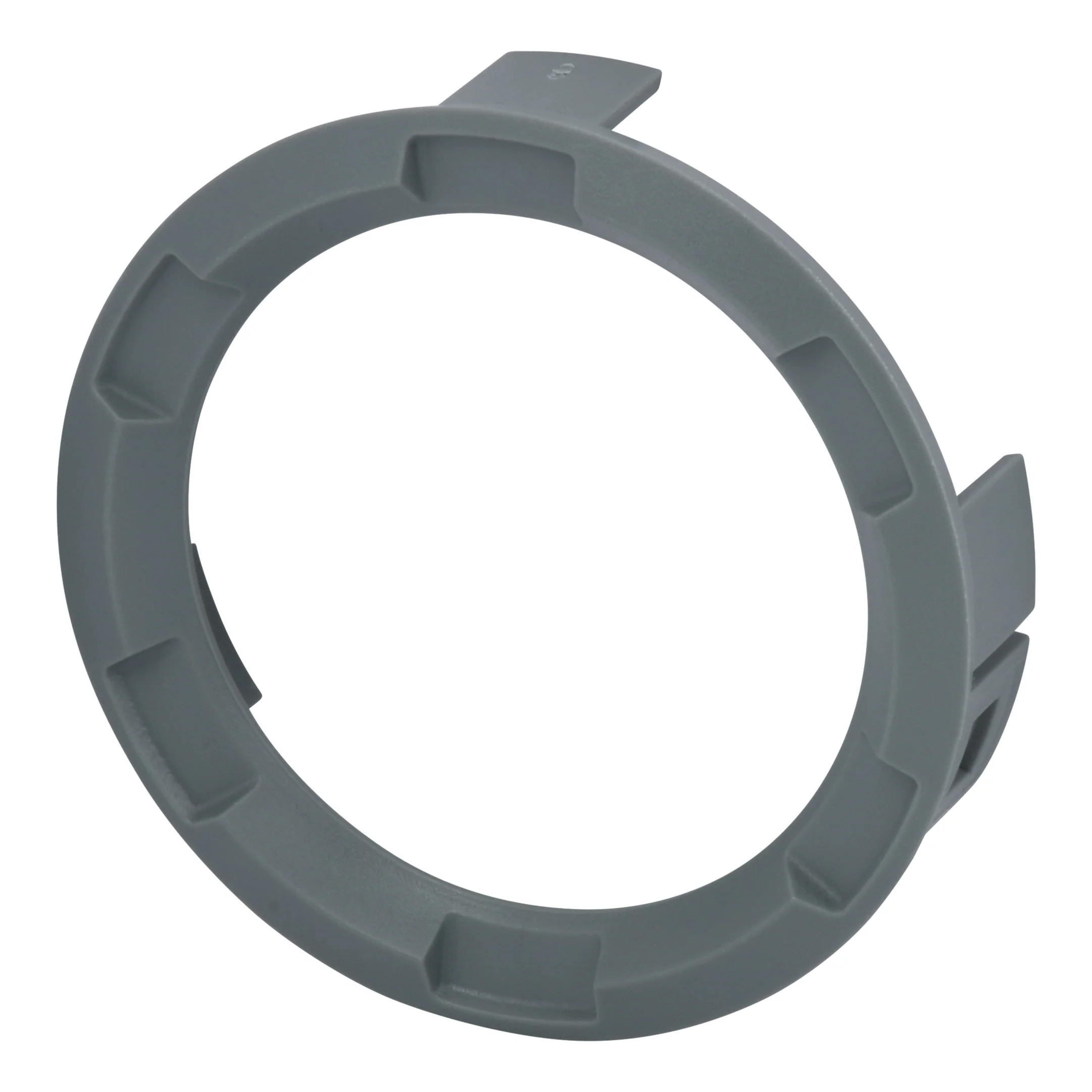 AJT Design Start Button Trim Ring for Tundra (2022-2025) - Image 2