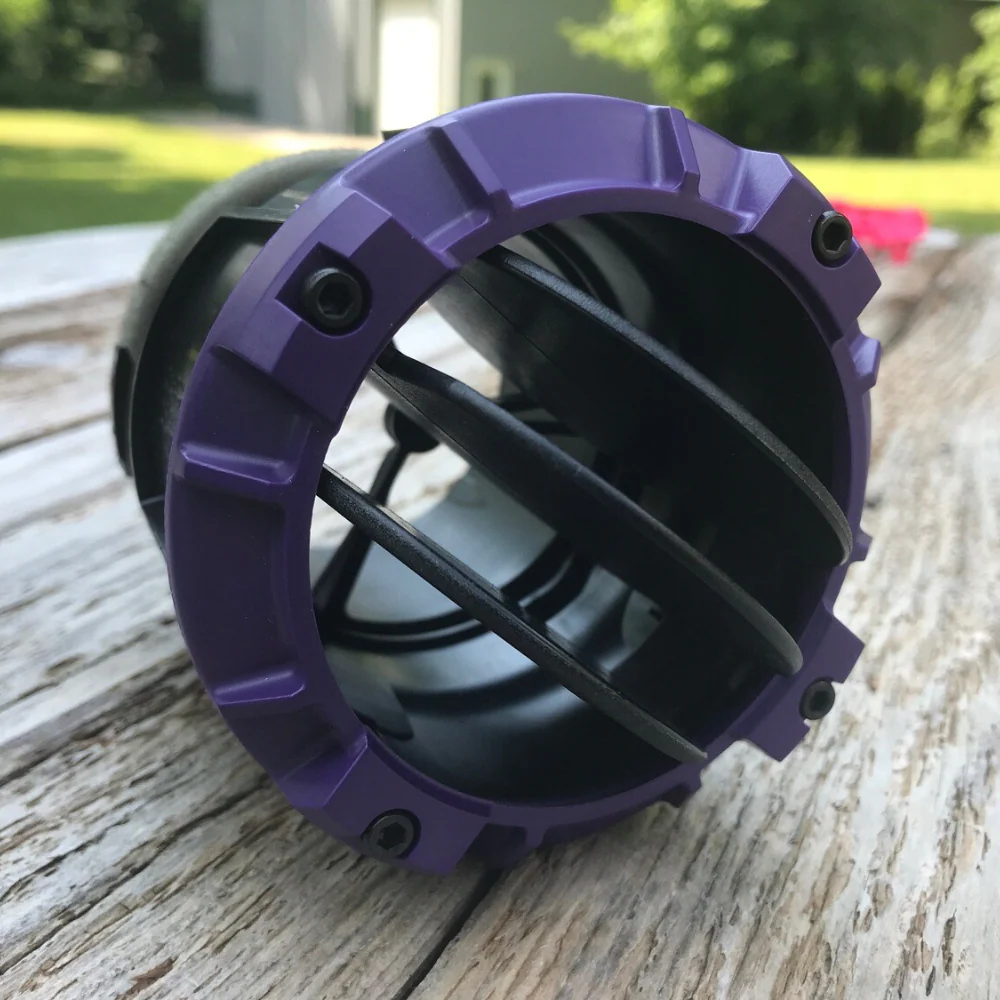 AJT Design Vent Rings for 2011-2018 Wrangler JK - Image 17