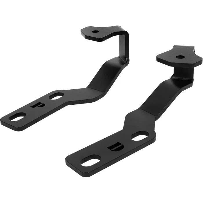 All-Pro Ditch Light Brackets for RAV4 (2019-2025) - Image 2