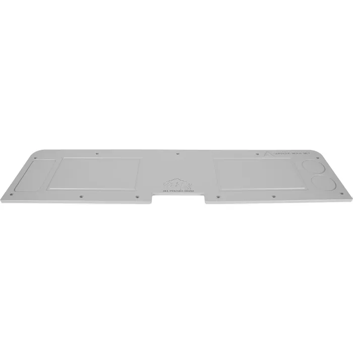 All-Pro Off Road Overland Tailgate Table for 4Runner (1984-1988) - Image 4