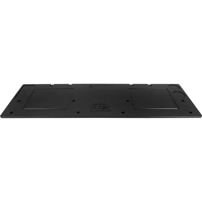 All-Pro Off Road Overland Tailgate Table for Jeep Gladiator (2019-2023)