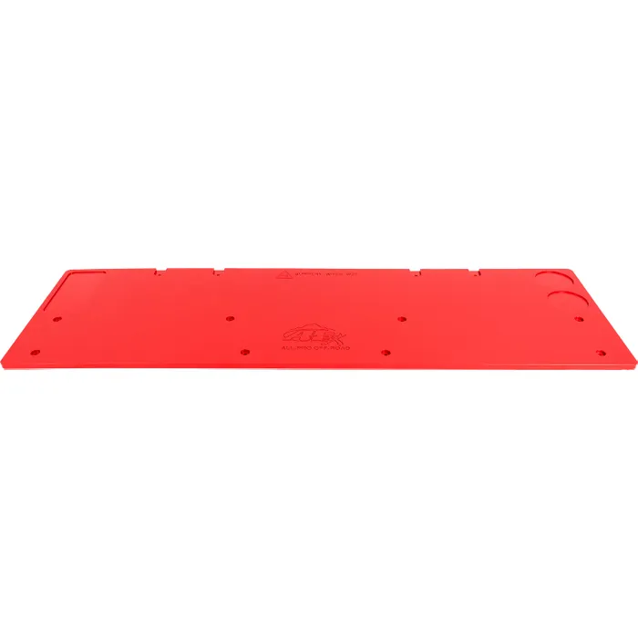 All-Pro Off Road Overland Tailgate Table for Jeep Gladiator (2019-2023) - Image 8