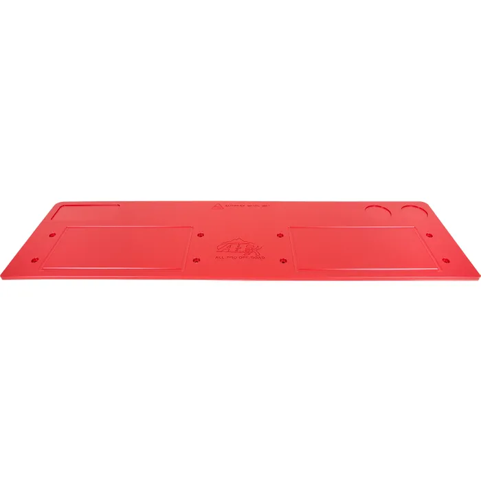All-Pro Off Road Overland Tailgate Table for Tacoma (1995-2004) - Image 5