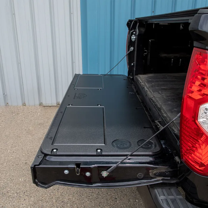 All-Pro Off Road Overland Tailgate Table for  Tundra (2007-2021) - Image 5