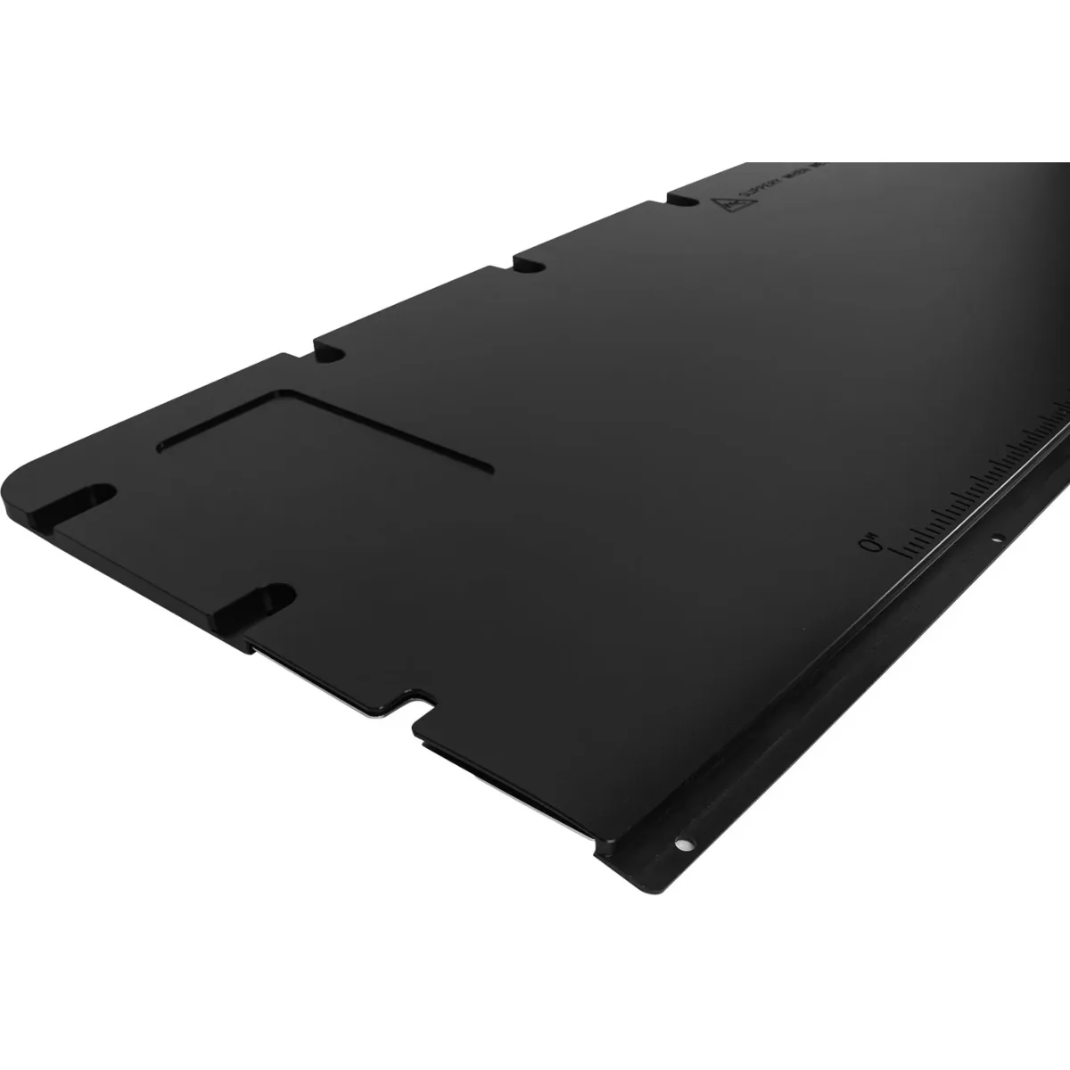 All-Pro Overland Tailgate Table for Tundra (2022-2025) - Image 9