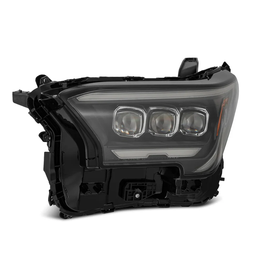 Alpharex NOVA-Series LED Projector Headlights for 4Runner (2025-2026) - Image 12