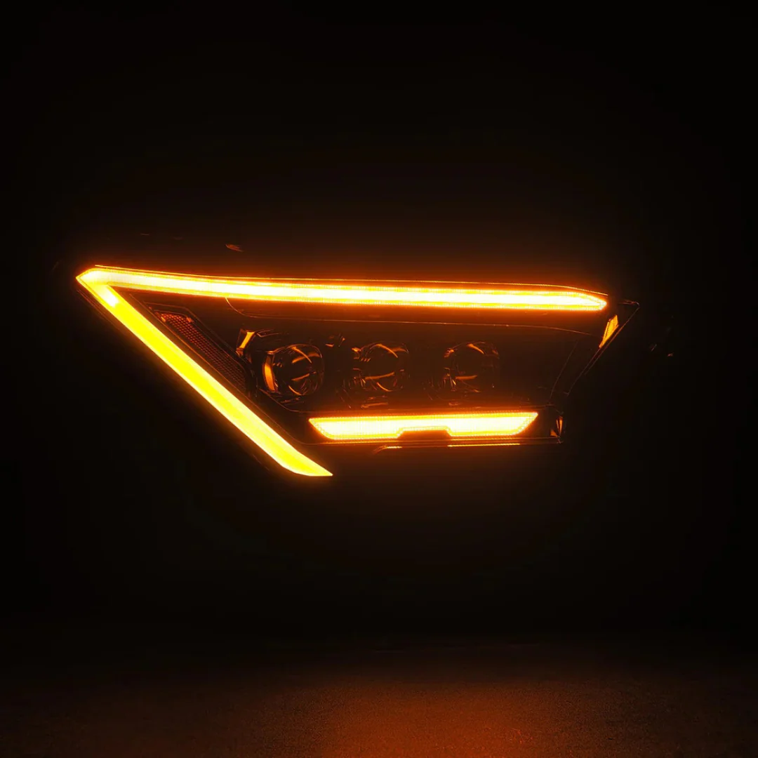 Alpharex NOVA-Series LED Projector Headlights for 4Runner (2025-2026) - Image 13