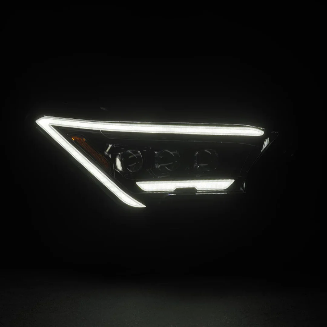Alpharex NOVA-Series LED Projector Headlights for 4Runner (2025-2026) - Image 14