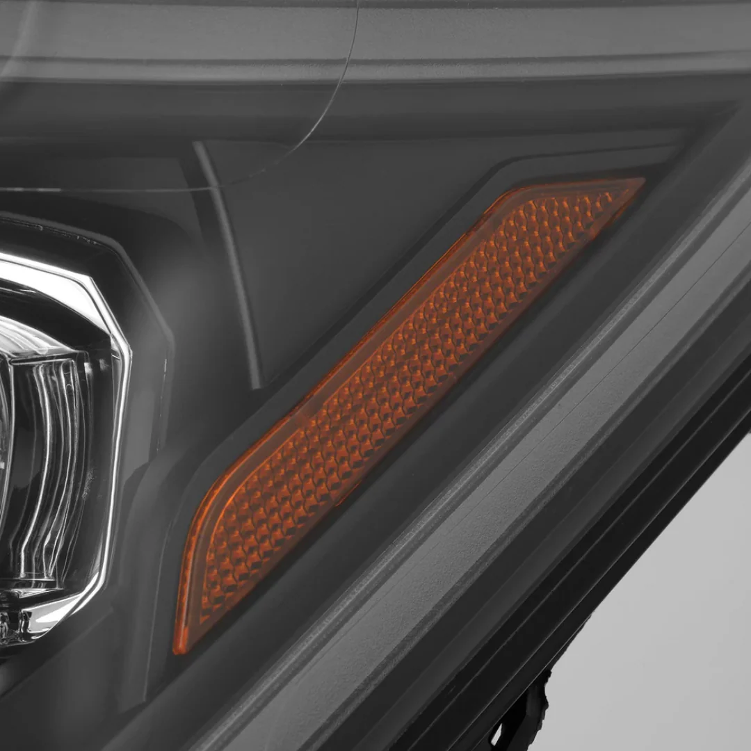 Alpharex NOVA-Series LED Projector Headlights for 4Runner (2025-2026) - Image 3