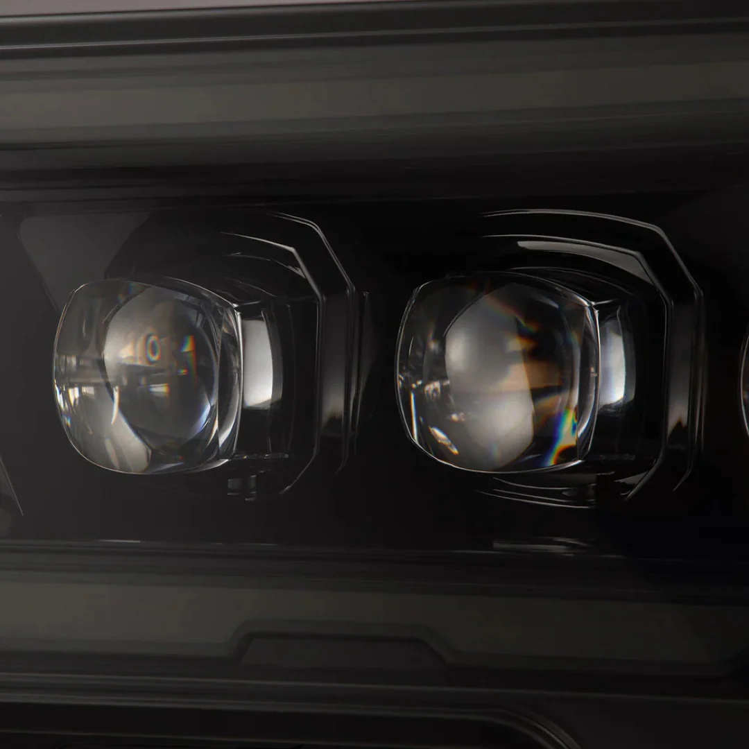 Alpharex NOVA-Series LED Projector Headlights for 4Runner (2025-2026) - Image 7