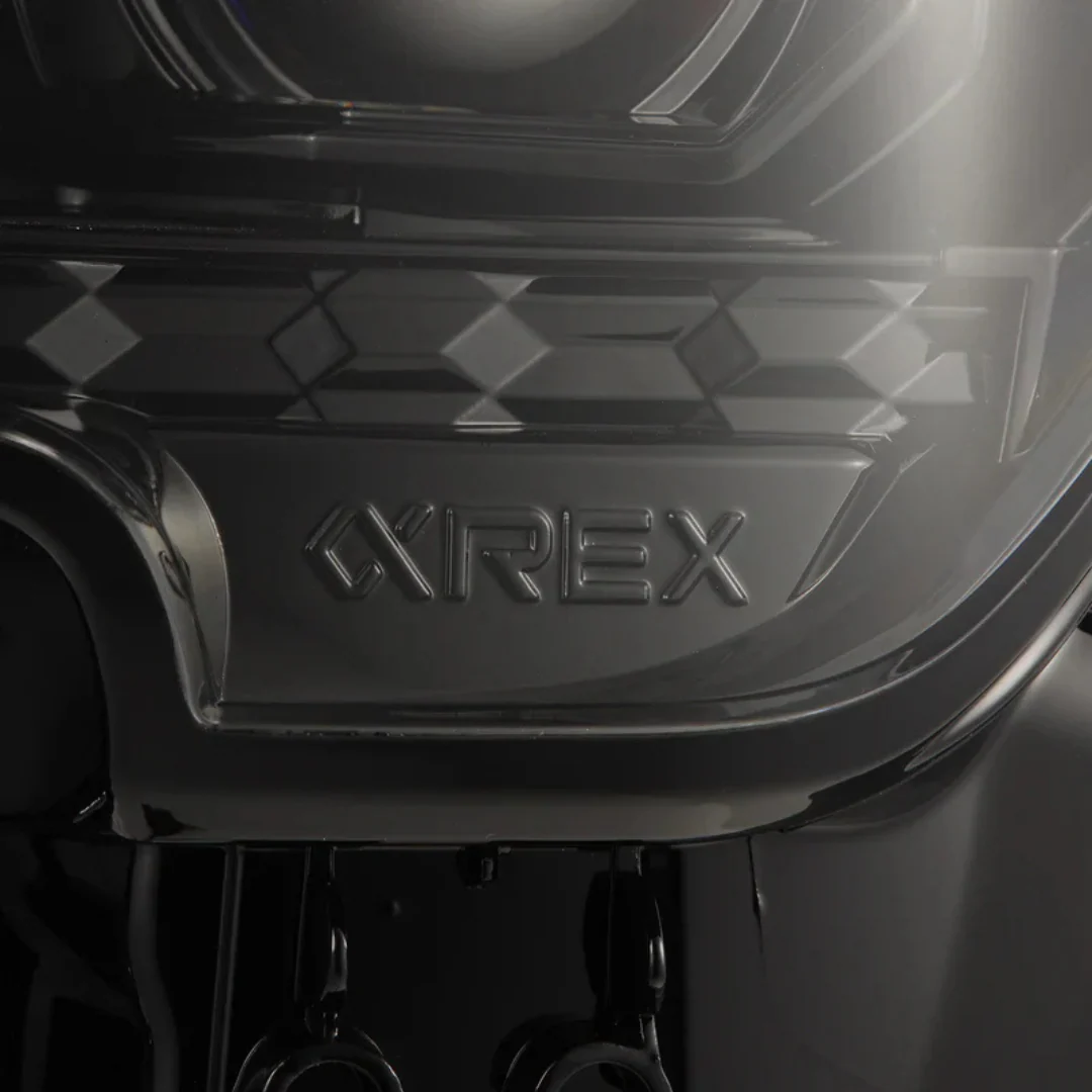 Alpharex OG-Style LUXX-Series LED Projector Headlights for Tacoma (2024-2026) - Image 8